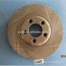 brake disc OEM NO. XW4Z-1125-AA